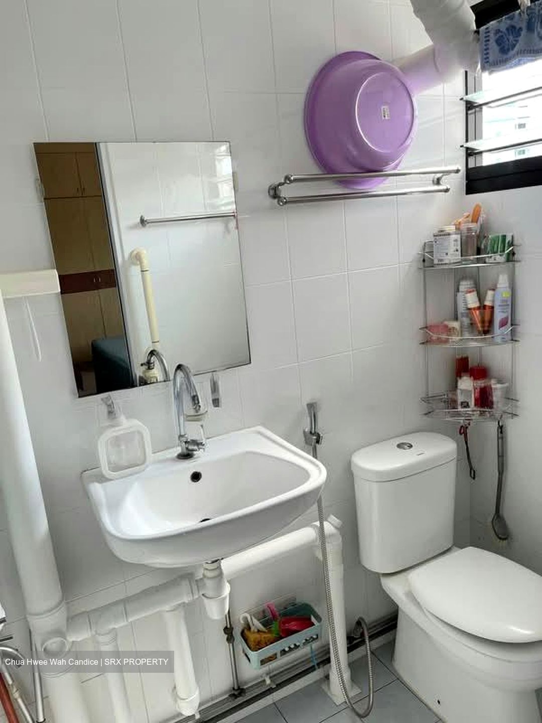 Blk 577 Cheng San Court (Ang Mo Kio), HDB 4 Rooms #571638651
